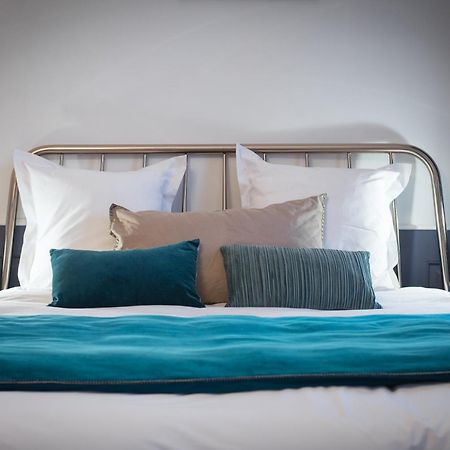 Hello Colmar Luxury Petite Venise 7 Pers Parking Velos Exterior foto