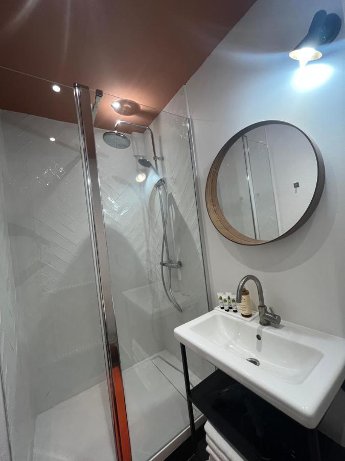 Hello Colmar Luxury Petite Venise 7 Pers Parking Velos Exterior foto